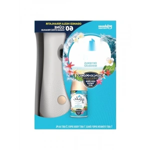 Otomatik Sprey Cihazı, 269 mL Okyanus Ferahlığı Spreyi