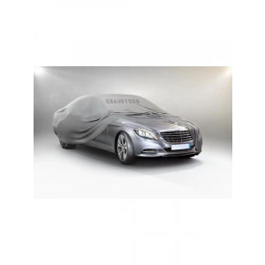 Otomobil Branda, 443-472 cm Uygun Sedan Araçlar için