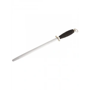 Oval Bileme Çeliği, 315 mm
