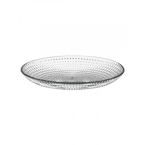 Oval Servis Tabağı - 16 cm - 3lü Set