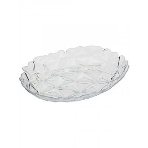 Oval Servis Tabağı - 330x250 mm