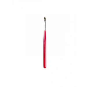 Oval Yapılı Tırnak Fırçası - 8 mm