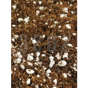 Özel Karışım Saksı Harcı, 3 LT - Sphangum Torfu, Cocopeat ve Perlit