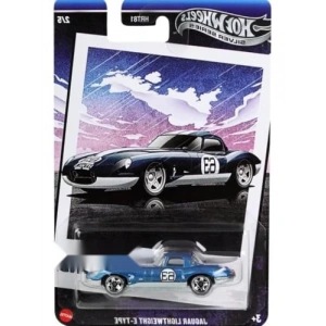 Özel Seri 1/64 Ölçekli Araba Modeli