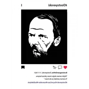 Özel Tasarım Bookstagram Defteri