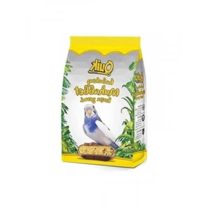 Özenle Formüle Edilmiş Kabuksuz Muhabbet Kuş Yemi 400G