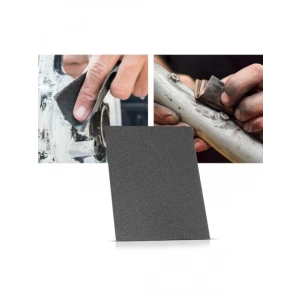 P80 Kum Su Zımpara 23x28 cm, 12 Adet