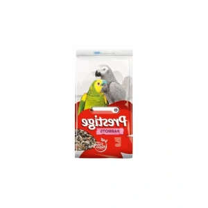 Papağanlar İçin Özel Kuş Yemi 1 Kg