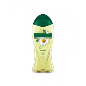 Papatya Özü ve Doğal Yağlar ile Rahatlatıcı Banyo ve Duş Jeli - 500 ml