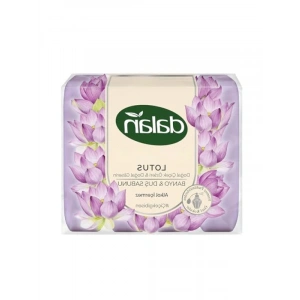Parabensiz Banyo ve Duş Sabunu - 150x4 g