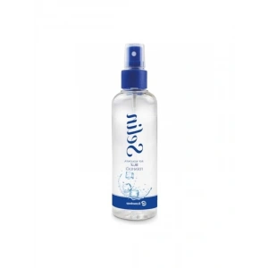 Parfümlü Kolonya Spreyi - Buz Ferahlığı 100 ml