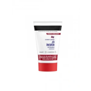 Parfümsüz El Kremi - 50 ml Hızla Emilen Yapı