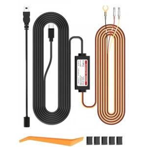 Park Modu Akü Bağlantı Kablosu / Hardwire Kit