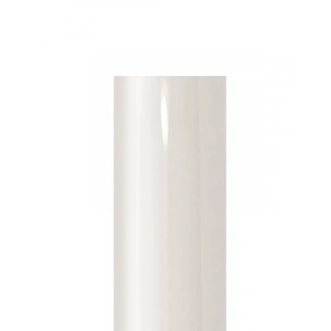 Parlak Beyaz Yapışkanlı Folyo - 50 cm x 1 mt