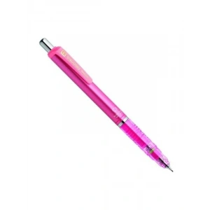 Parlak Pembe Uçlu Kalem, 0.7 mm, Dayanıklı Yapı