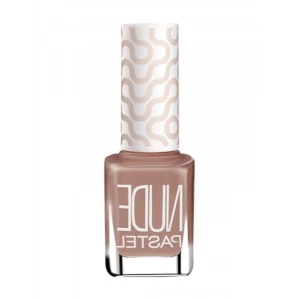 Parlak Renkli Nude Oje - 13 ml