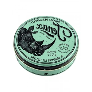 Parlak Saç Şekillendirici Pomad 125ml