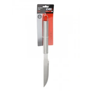 Paslanmaz Çelik Barbekü Bıçağı - 42 cm