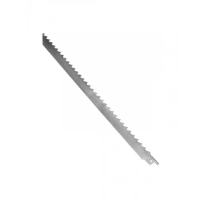 Paslanmaz Çelik Et Kemik Kesme Testeresi - 30 cm