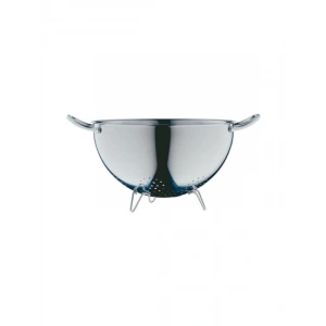 Paslanmaz Çelik Mutfak Süzgeci - 24 cm