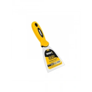 Paslanmaz Çelik Spatula, 100 mm