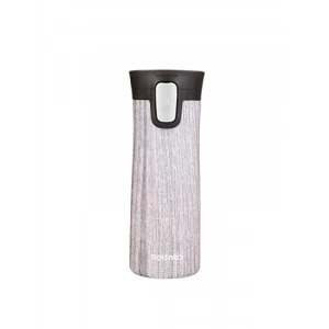 Paslanmaz Çelik Termo Kupa, 420 ml Kapasite