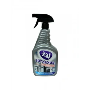 Paslanmaz Yüzeyler için Ultra Koruma Temizleyici 750 ml
