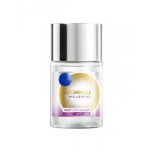Peeling Etkili Tonik - 100 ml, Eşit Cilt Tonu ve Parlaklık