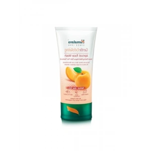 Peeling Etkili Yüz Temizleme Jeli, Kayısı ve Aloe Vera İçerikli, Parabensiz, 150 ml