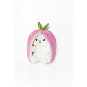 Peluş Meyve Tasarımlı Tavşan