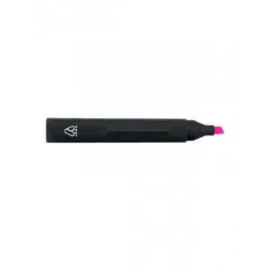 Pembe Fosforlu Kalem - 1 Adet