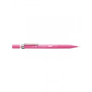 Pembe Renkli 0.5mm Mekanik Kurşun Kalem