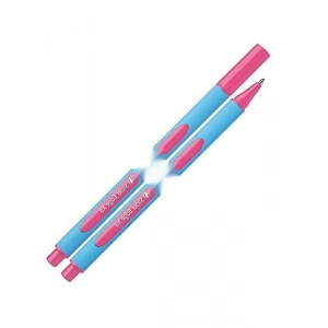 Pembe Renkli Tükenmez Kalem, XB Çizgi Kalınlığı