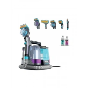 Pet Başlıklı Koltuk Yıkama ve Leke Çıkarma Makinesi, PX250EUT