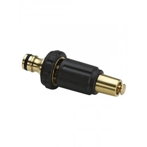 Pirinç Nozzle ile Ergonomik Sulama Aparatı