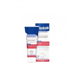 Pişik Kremi - 75ml - Hassas Ciltler İçin Özel Formül