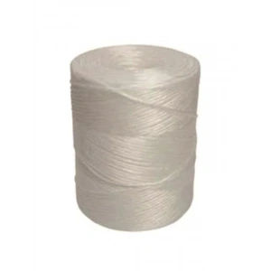 Plastik Çuval Ağzı Paketleme İpi - 1.000 Gram