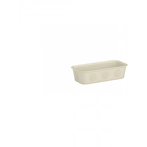 Plastik Düzenleyici Kutusu - 10x20x5 cm