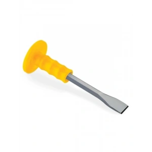 Plastik Korumalı Keski, 30 cm, Sarı