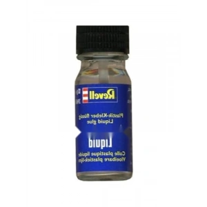 Plastik Maket Yapıştırıcı Sıvı