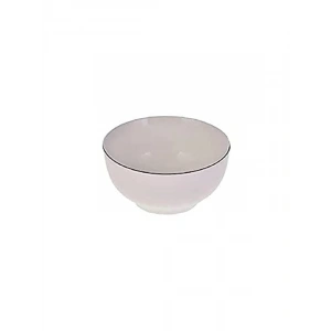 Porselen Kase - 14 cm Boyutunda ve Dayanıklı