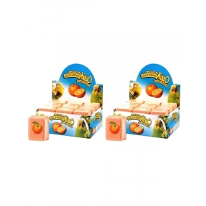 Portakal Aromalı Enerji Bloğu, Kuşlar İçin (2 Paket)