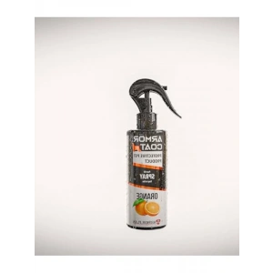 Portakal Aromalı Köpek Bakım Spreyi - 75 ml