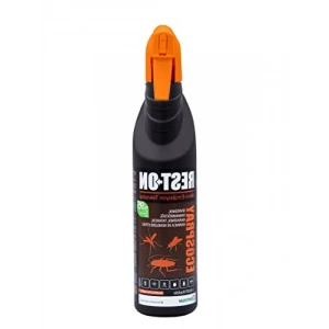 Portakal Kokulu Haşere İlacı Sprey (400 ml)