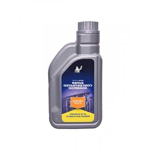 Portakal Kokulu Süper Konsantre Oto Şampuanı - 1 Litre
