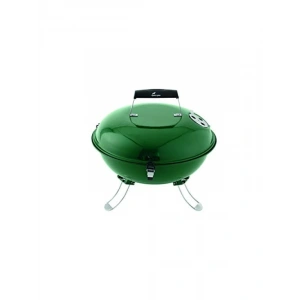 Portatif Barbekü ile Dış Mekan Keyfi