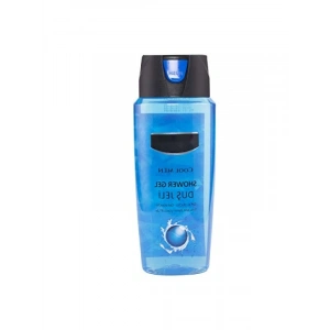 Pratik Kapaklı Duş Jeli - Cool Men (500 ml)