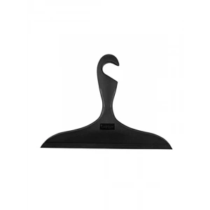Pratik Siyah Banyo Temizleyici - 23 cm Genişliğinde