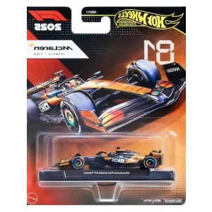 Premium Formula 1 Model Araba - Detaylı ve Şık Tasarım