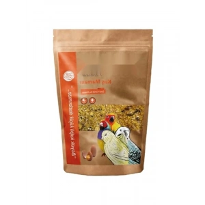 Premium Kuş Maması 150 gr - Lezzetli ve Besleyici